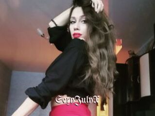 SexyJulyX