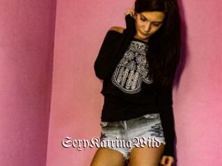SexyKatrinaWild