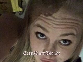 SexyKinkyBlonde