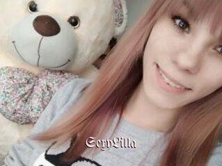 SexyLilla