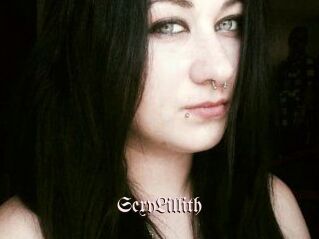 SexyLillith