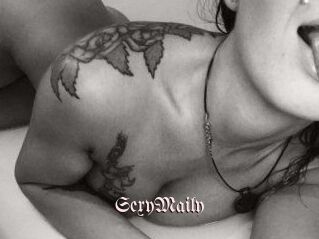 SexyMaily