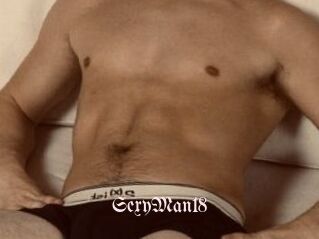 SexyMan18