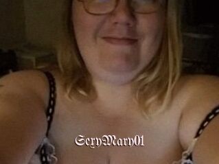 SexyMary01