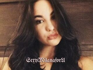 SexyMilanaforU_