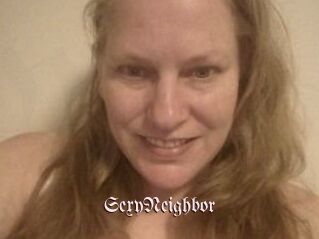 SexyNeighbor