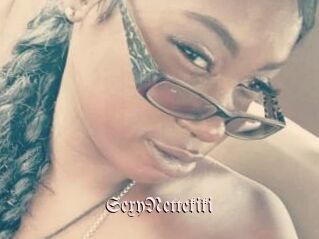 SexyNettekiki