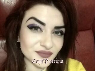 SexyPatrixia