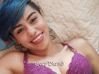 SexyPlayG