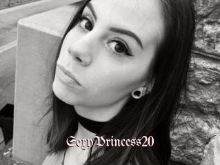 SexyPrincess20
