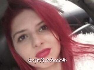 SexyRedHead96