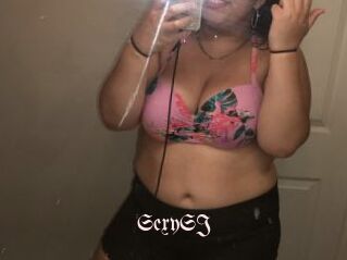 SexySJ