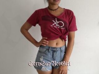 SexySayYesGirl