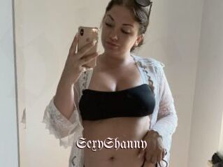 SexyShanny