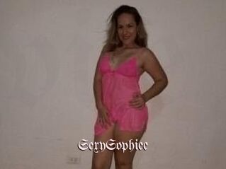 SexySophiee