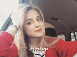 SexyStefa