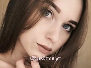 SexyStranger