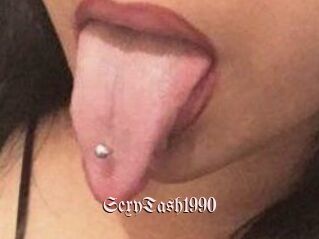 SexyTash1990