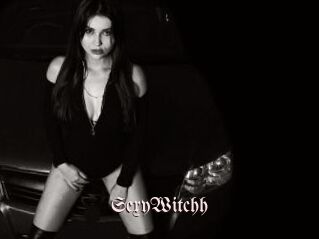 SexyWitchh