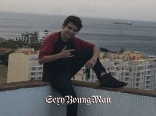 SexyYoungMan