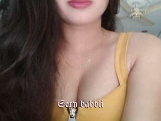 Sexy_babbli