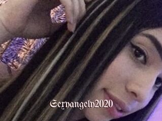Sexyangely2020