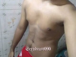Sexybeast090