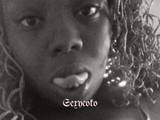 Sexycoko