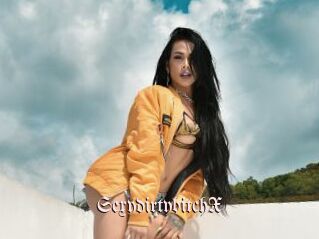 SexydirtybitchX