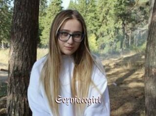 Sexyfacegirl