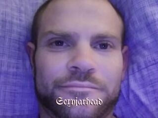 Sexyjarhead