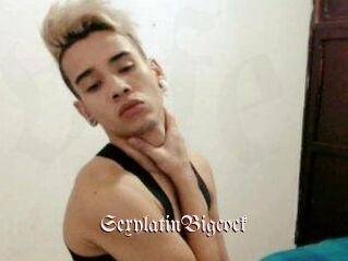 SexylatinBigcock