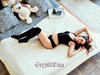 SexylilTina