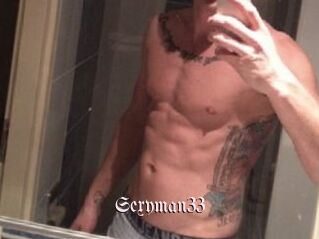 Sexyman33