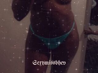 Sexymissbhev