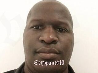 Sexypants40