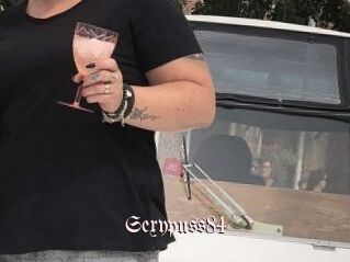 Sexypuss84