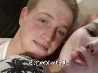 Sexyredhead6969