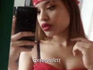 Sexyscarletx