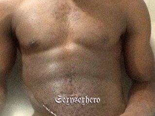 Sexysexhero
