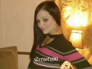 Sexysky90
