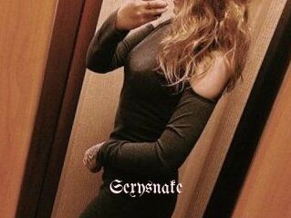 Sexysnake