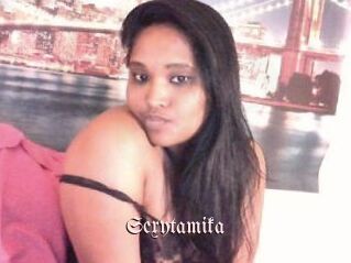 Sexytamika
