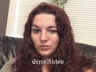 SexyyNichole