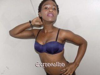 Sexyysallyy