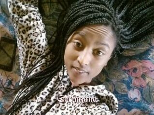 Sexyyzana