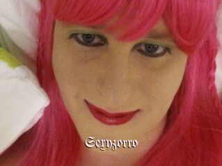 Sexyzorro
