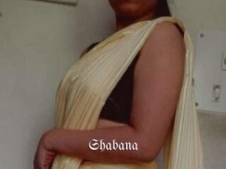 Shabana