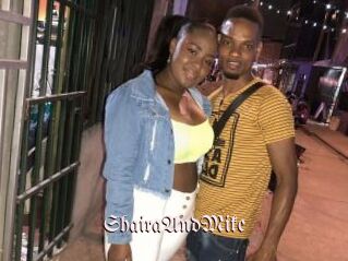 ShairaAndMike