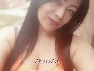 ShairaSex